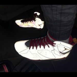 Meet your Posher, Diesel